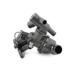 Corp termostat Motor 2.0 Ingenium DTD; Motor 2.0 Ingenium DTA LR105975 Eurospares G4D3-8575-BE