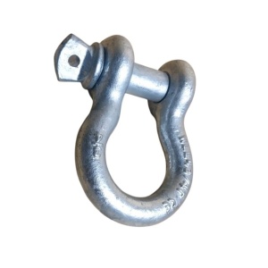 Cui towing ring towing ring universal anchorage 4.7 tonnes DB1012 Britpart