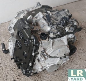 Cutie de viteze automata DISCOVERY SPORT ≥2015; NEW RANGE ROVER EVOQUE ≥2019 LR117549 K8D2-7000-DB