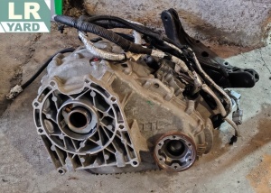 Cutie transfer DISCOVERY 4 2010-2016; RANGE ROVER 2013-2022; RANGE ROVER SPORT 2014-2022 LR052611 CPLA-7K780-BA - Img 1