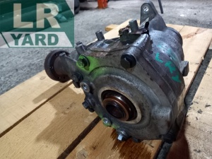 Cutie transfer RANGE ROVER EVOQUE 2012-2018; DISCOVERY SPORT ≥2015 LR051075 EJ32-7L486-CA - Img 3