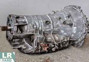 Cutie viteze automata 6HP Motor 2.7 TDV6 DISCOVERY 3 2005-2009; RANGE ROVER SPORT 2005-2009 TGD500570 5H22-70041-EA - Img 3