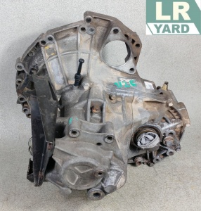 Cutie viteze manuala FREELANDER 1 1996-2006 Motor 1.8 Benzina TRC102370 1H5Z-7L133-AA