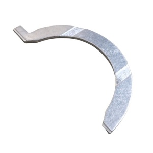 Cuzinet axial Motor 2.0 Ingenium DTD; Motor 2.0 Ingenium Benzina LR074086 Land Rover G4D3-6308-MA