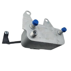 CV oil cooler UBC000060 Nissens