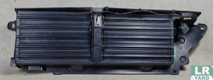 Deflector radiator cu clapete active RANGE ROVER SPORT 2014-2022 LR102691 DK62-8475-AD