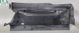 Deflector superior electroventilator Motor 2.7 TDV6 DISCOVERY 3 2005-2009; DISCOVERY 4 2010-2016; RANGE ROVER SPORT 2005-2009 PGK500085 4H22-8K602-AA - Img 2