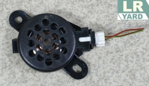 Difuzor parcare / marsarier D2; D3; FL1; RRS05 YWG000061 5H22-15K864-AA