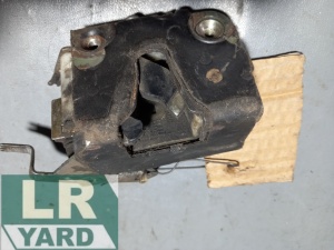 DISCOVERY 1 1989-1998 MTC9203 Rear left rear toothed lock lever MTC9203 - Img 2
