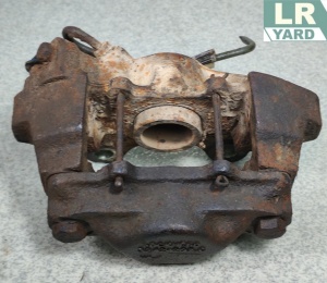 DISCOVERY 1 rear right rear caliper 1989-1998; DEFENDER 1987-2006 SMC500110