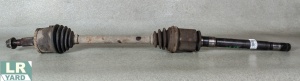 DISCOVERY 3 2005-2009; DISCOVERY 4 2010-2016; RANGE ROVER SPORT 2005-2009; RANGE ROVER SPORT 2010-2013 TDB500100