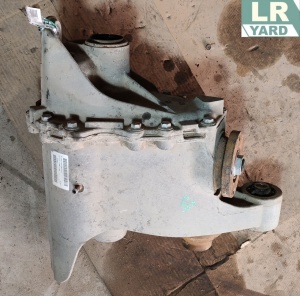 DISCOVERY 4 2010-2016; RANGE ROVER SPORT 2010-2013 LR017317 AH224W063LA - Img 2