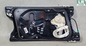 DISCOVERY 4 2010-2016; RANGE ROVER SPORT 2010-2013 LR052111 - Img 1