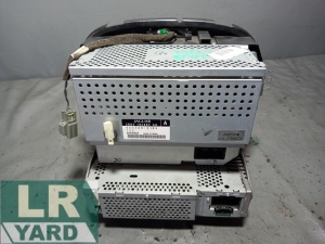Display Jaguar S-TYPE XR855620 2R83-10E889-AJ - Img 2