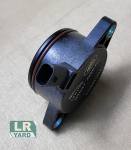 Distribution solenoid LR162948 Land Rover