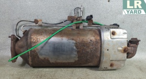 DPF Filtru particule Motor 3.0 TDV6 Gen1 Euro5 RANGE ROVER SPORT 2010-2013 LR056206 AH22-5H240-AC - Img 2