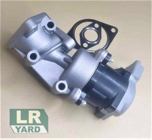 EGR dreapta LR018324 Bearmach 7H2Q-9D475-DE, LR018324