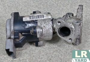 EGR dreapta Motor 2.7 TDV6 E3 LR018466 4R8Q-9D475-BD - Img 2