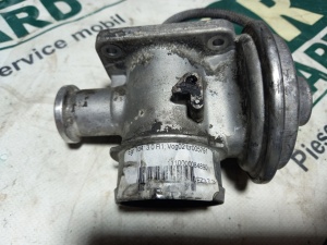 EGR Motor 2.0 TD4; Motor 3.0 TD6 (BMW M57) FREELANDER 1 1996-2006; RANGE ROVER 2002-2009 LR005791 XH42-9D475-AA - Img 1