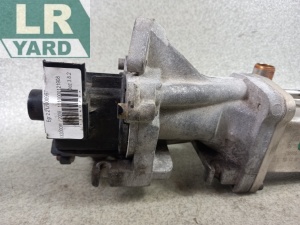 EGR Motor 2.2 TD4/SD4 LR000997 6G9Q-9D475-AA, LR000997