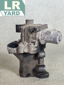 EGR Motor 2.2 TD4/SD4 LR000997 6G9Q-9D475-AA, LR000997