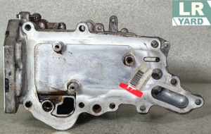 EGR scraper 4.4 TDV8 LR106274 - Img 2