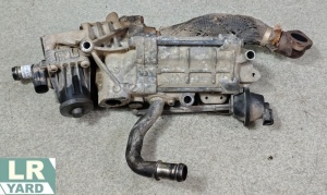 EGR stanga 3.0; 3.0G2 D4; RRS10; VOG13; RRS14; D5; JXF; JXJ10 LR018752 9X2Q-9U438-CA - Img 2