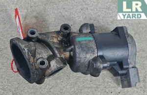 EGR stanga E4 Motor 2.7 TDV6 LR018323 7H2Q-9D475-CF, LR018323