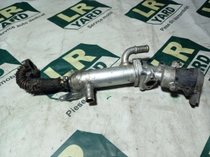 EGR Stanga EGR 2.7 TDV6 E3 DISCOVERY 3 2005-2009; RANGE ROVER SPORT 2005-2009; Jaguar S-TYPE; Jaguar XF; Jaguar XJ &gt;2003 LR010124 - Img 2