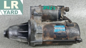 Electromotor 1.8B FL1 NAD101420 XH1Z-11002-BA, NAD101420