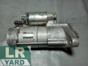Electromotor 2.0Ing EVO12; DS15 LR085507 GJ32-11001-AE - Img 2