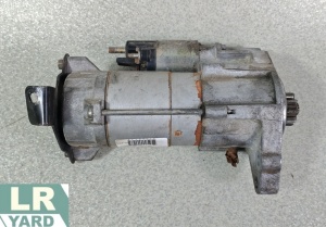 Electromotor 2.7; 3.0 JXF; JXJ10; JXJ03 JSTY C2D51168 4R83-11001-AD - Img 2