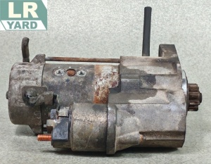Electromotor 2.7 D3; RRS05 NAD500080 5H22-11002-AA - Img 2
