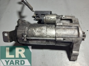 Electromotor JXF; JXJ10; JXJ03 JSTY C2D51168 4R83-11001-AD - Img 2
