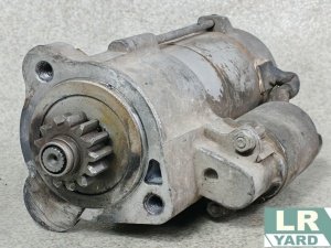 Electromotor Motor 2.0 Ingenium DTD; Motor 2.0 Ingenium DTA DISCOVERY 5 2017≥; RANGE ROVER SPORT 2014-2022 LR081404 HPLA-11001-AD