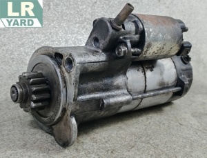 Electromotor Motor 2.0 Ingenium DTD; Motor 2.0 Ingenium DTA RANGE ROVER VELAR ≥2017; Jaguar F-PACE; Jaguar XE RANGE; Jaguar ALL NEW XF LR126163 GX73-11001-AD