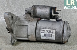 Electromotor Motor 2.0 Ingenium DTY DISCOVERY SPORT ≥2015; NEW RANGE ROVER EVOQUE ≥2019; Jaguar E-PACE LR140109 M8D2-11001-AC