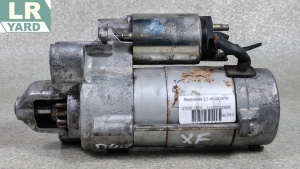 Electromotor Motor 2.2 TD4/SD4 Jaguar XF C2Z13750 CX23-11001-AC - Img 1