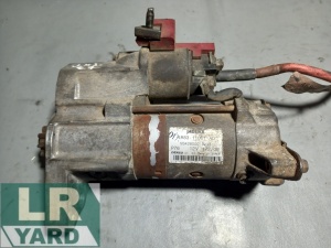 Electromotor Motor 2.7 TDV6 Jaguar XJ ≥2003; Jaguar S-TYPE C2C32959 4R83-11001-AD - Img 3