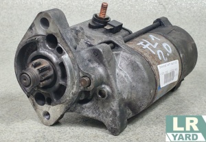 Electromotor TD4 FL1 NAD101500 1H5Z-11000-EA - Img 1