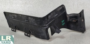 Element carcasa baterie stanga DISCOVERY 3 2005-2009; DISCOVERY 4 2010-2016; RANGE ROVER SPORT 2005-2009; RANGE ROVER SPORT 2010-2013 LR015120 5H22-01444-BA - Img 2