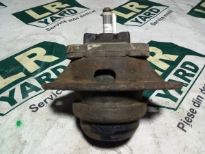 Engine buffer 2.7 TDV6 DISCOVERY 3 2005-2009; DISCOVERY 4 2010-2016; RANGE ROVER SPORT 2005-2009 KKB500760