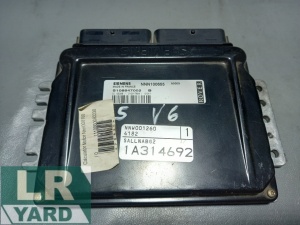 Engine calculator 2.5B FREELANDER 1 1996-2006 NNN000180 - Img 4