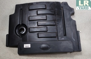 Engine cover 3.0 TDV6 Gen1 Euro5 DISCOVERY 4 2010-2016; RANGE ROVER SPORT 2010-2013 LR013450 AH226A949AB - Img 1
