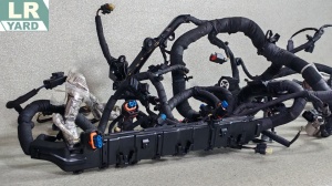 Engine harness 2.0 Ingenium DISCOVERY SPORT &gt;2015 HP Man LR083668 - Img 1
