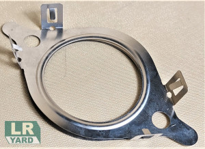 Exhaust gasket LR022779 Eurospare