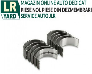 F2 2.2 TD4 STD 2.2 STD MB5129AM King