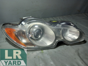 Far dreapta C2Z13815 prindere rupta 8X23-13W029-AB - Img 1