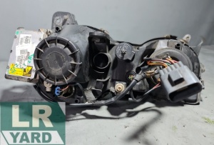 Far dreapta LHD Jaguar S-TYPE XR858861 4R83-13005-AC - Img 2
