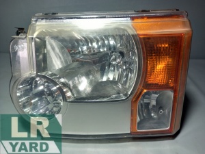 Far stanga RHD DISCOVERY 3 2005-2009 XBC500272 5H22-13W030-EA